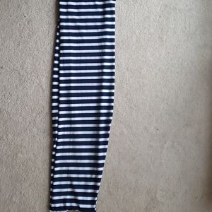 Thick infinity scarf